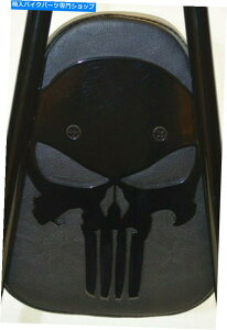 シーシーバー 2006-2017 SOSAILクイックリリースパニッシャシッシーバーPAD- 24 " 2006-2017 Softail Quick Release Punisher Sissy Bar WITH PAD- 24"