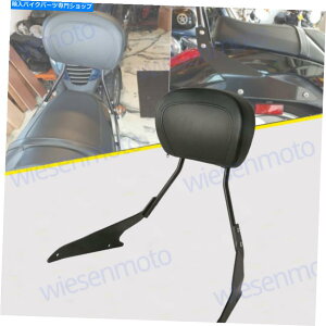 V[V[o[ XYLBoulevard M109RẐ߂̎O\ȗqwpbhSissy Bar M109RZ Detachable Passenger Backrest Pad Sissy Bar For Suzuki Boulevard M109R M109RZ