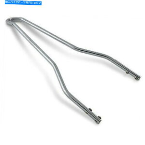 V[V[o[ TCNrWSissy Bar Stick Chrome 18 "pChCV-8003 Cycle Visions Sissy Bar Stick Chrome 18" Attitude Wide CV-8003