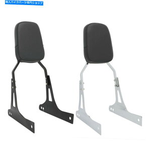 V[V[o[ qDyna FXD FXDB FXDC FXDL FXDW FXDS Passenger Backrest Sissy Bar Fit For Harley Dyna FXD FXDB FXDC FXDL FXDWG FXDSE