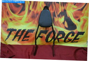 V[V[o[ 2006-2017pbhA18 "Dyna Sissy Bar 2006-2017 Dyna Sissy Bar WITH PAD, 18"