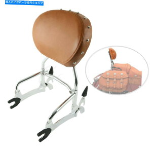 V[V[o[ 12C`̔wiSissy Bar w /pbĥ߂̃pbĥ߂̃pbh2014-2018 15 16 12" Backrest Sissy Bar W/ Pad For Indian Chief Classic Vintage 2014-2018 15 16