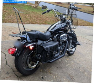 V[V[o[ TCNrW18 "NXNAbgX^CSissy Bar Narlin 6.88-7.62TCNv[g Cycle Visions 18" Chrome Squaretude Styled Sissy Bar Narrow 6.88-7.62 Side Plate