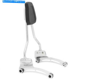 V[V[o[ Ch̃I[goĈ߂̃NCLN[΂Sissy Bar Kuryakyn Chrome Sissy Bar for Indian Motorcycles