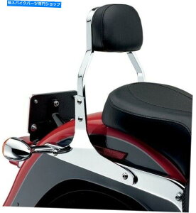 V[V[o[ RuXNGAVV[o[I[goC00-06 FLSTF / 00-05 FXSTf~j11C`N Cobra Square Sissy Bar Motorcycle 00-06 FLSTF/00-05 FXST Models Mini 11" Chrome