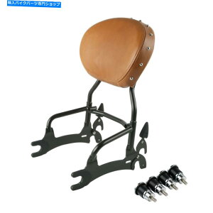 V[V[o[ wSissy Bar}EgXv[̓Ch̃`[tre[WNVbN14-18̂߂ɃtBbg܂ Backrest Sissy Bar Mounting Spools Fit For Indian Chief Vintage Classic 14-18