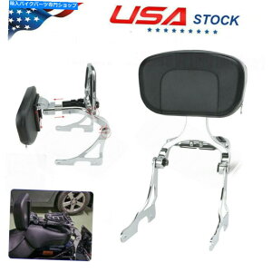 V[V[o[ wSissy Bar +QbWbN̂߂̃n[[X|[cX^[XLf883 1200 48 04-17 Backrest Sissy bar+Luggage Rack For Harley Sportster XL Model 883 1200 48 04-17