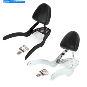 V[V[o[ Ch̃XJEg60 / Scout 14-20 T4̂߂̏qSissy Bar̔w̉וbN Passenger Sissy Bar Backrest Luggage Rack for Indian Scout Sixty/ Scout 14-20 T4