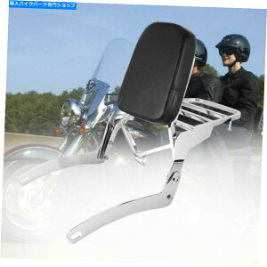 V[V[o[ }nVirago 125 250 xv125 xv250 1988-2011 Luggage Rack Backrest Sissy Bar For Yamaha Virago 125 250 XV125 XV250 1988-2011