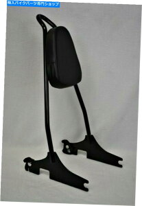 V[V[o[ 2000-2017 Heritage / DeluxeA2000-2005 PAtĂSOSAILNCbN[XSissy Bar 2000-2017 Heritage/Deluxe, and 2000-2005 Softail Quick Release Sissy Bar WITH PA