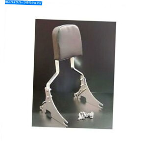 V[V[o[ wSissy Bar Harley Davidson Sportster XL̂߂̃NCbN[X Backrest Sissy BAR Quick Release For Harley Davidson Sportster XL