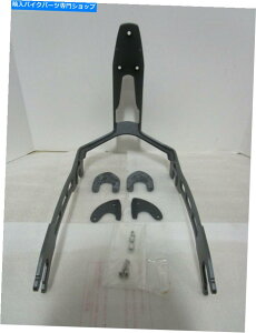 V[V[o[ qVV_̃`^pE_[̏CfBAXJEgX`[{g 15-20 Genuine Indian Scout Steel Bolt On Passenger Sissy Bar Titanium Powder
