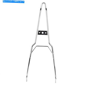 V[V[o[ KX{bNXN[LbNobN`bp[Sissy BartbgtF_[{bNXe[Cg Gasbox Chrome Kick Back Chopper Sissy Bar Flat Fender Box Tail Light