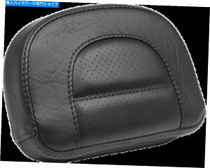V[V[o[ }X^O75898c[OSissy Bar Pad Harley-Davidson Fat Boy '18 -'19 Mustang 75898 Touring Sissy Bar Pad Harley-Davidson Fat Boy '18-'19