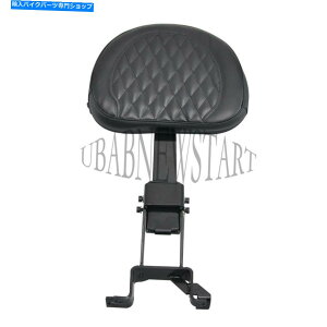 V[V[o[ Backrest Sissy Bar PocketobÕCh̃`[tNVbNre[W[h}X^[14-18 Backrest Sissy Bar Pocket Bag For Indian Chief Classic Vintage Roadmaster 14-18
