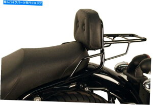 V[V[o[ HepcoBeckerɂ郉bNtMotorrad Guzzi Stone Sissybar Motorrad Guzzi California Stone Touring Sissybar with Rack BY HEPCO & BECKER (