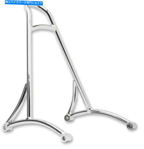 V[V[o[ o[[B13-1502C Sissy Bar Burly B13-1502C Sissy Bars