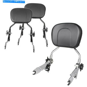 V[V[o[ n[[c[O[hLOXg[gOCh2008-16̂߂̎O\ȔwSissyo[ Detachable Backrest Sissy Bar For Harley Touring Road King Street Glide 2008-16