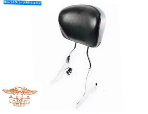 V[V[o[ w̍^pbhn[[̎O\ȃX|[cX^[VV[o[X[p[EACA[2004-2019 TALL LARGE PAD HARLEY DETACHABLE SPORTSTER SISSY BAR SUPERLOW IRON LOW 2004-2019