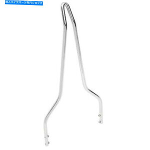 �V�[�V�[�o�[ �T�C�N���r�W����Sissy Bar Stick Chrome 30 "attittude CV-8026 Cycle Visions Sissy Bar Stick Chrome 30" Attittude CV-8026
