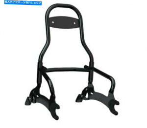 V[V[o[ CfBAI[goC`[tNCbN[XqSissy Bar Black 2880669-266 INDIAN MOTORCYCLES CHIEF QUICK RELEASE PASSENGER SISSY BAR BLACK 2880669-266