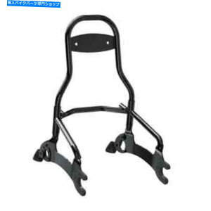 V[V[o[ X`[12C`ՓIȃNCbN[XqSissyo[ACe2884186-266 Steel 12 in. Universal Quick Release Passenger Sissy Bar Item # 2884186-266