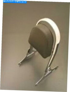 �V�[�V�[�o�[ ��胔���J��VN800�AVN800�N���V�b�N�o���J���̂��߂̔w�������Sissy Bar�t���b�g�`���[�u Backrest Sissy BAR Flat Tube For Kawasaki Vulcan VN800, VN800 Classic Vulcan