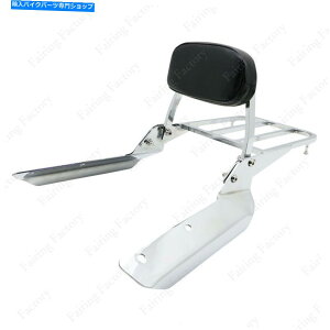 �V�[�V�[�o�[ Honda CTX700 CTX700D CTX700N 2014-2018�̂��߂̔w�������Sissy Bar�̉ו����b�N Backrest Sissy Bar Luggage Rack For For Honda CTX700 CTX700D CTX700N 2014-2018�y���s�A���i�z