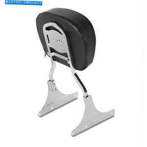 V[V[o[ Harley Davidson For Sissy Bar Supper Standard 99-05 Chrome Sissy Bar for Harley Davidson Softail Standard 99-05 chrome