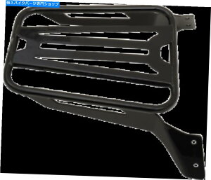 V[V[o[ Cobra Sissy Bars 602-3502B̂߂̐VCOBRAǃX^C̉וI NEW COBRA Black Tube-Style Luggage Rack For Cobra Sissy Bars 602-3502B