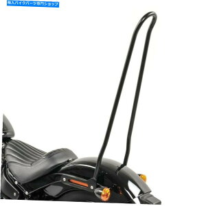 V[V[o[ n[[_rbh\\tgX18-21^pXXLubN Sissy bar for Harley Davidson Softail Slim 18-21 Tampa XXL black