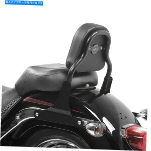 �V�[�V�[�o�[ Sissy Bar CSS Harley-Davidson Fat Boy�X�y�V����/ LO 10-17�u���b�N�̏C�� Sissy bar CSS Fix for Harley-Davidson Fat Boy Special/ Lo 10-17 black�y���s�A���i�z