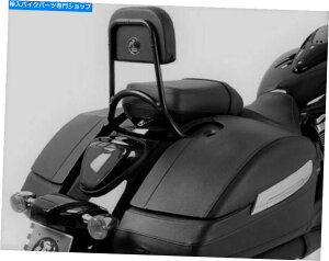 V[V[o[ C1500T Intruder Sissybar - BLACK by HepcoBeckeri2013-16j Suzuki C1500T Intruder Sissybar - Black BY HEPCO & BECKER (2013-16)