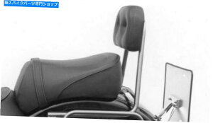 V[V[o[ VL1500 / C1500 Intruder Sissybar - HepcoBeckerɂNi1998-2007j Suzuki VL1500 / C1500 Intruder Sissybar - Chrome BY HEPCO AND BECKER (1998-2007)