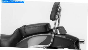 V[V[o[ z_VT600C Sissybar - HepcoBeckerɂNi1988-2000j Honda VT600C Sissybar - Chrome BY HEPCO & BECKER (1988-2000)