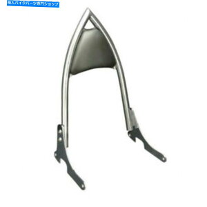 V[V[o[ Highway Hawk 523-3038A[`Sissy Bars Suzuki Volusia 800 / Boulevard C50M50 Highway Hawk 523-3038 Arch Sissy Bars Suzuki Volusia 800 / Boulevard C50 & M50