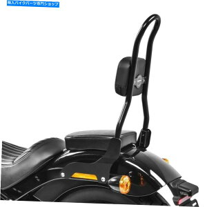 V[V[o[ n[[ - _rbh\we[W\tgNVbN18-19ubN̂߂Sissy Bar CSL̏C Sissy bar CSL Fix for Harley-Davidson Heritage Softail Classic 18-19 black