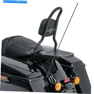V[V[o[ וbNubNtn[[c[O14-20̂߂Sissy Bar CSM̏C Sissy bar CSM Fix for Harley Touring 14-20 with luggage rack black
