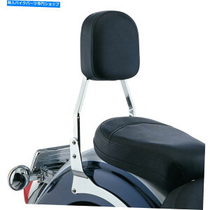 V[V[o[ Yamaha Roadliner S 06-14 Cobra USA 17 "Chrome Sissy Bar W Freedom Pad For Yamaha Roadliner S 06-14 Cobra USA 17" Chrome Sissy Bar w Freedom Pad