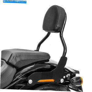 V[V[o[ n[[_rbh\t@bg{[C114 18-21ubN̂߂Sissy Bar Cl Sissy bar CL for Harley Davidson Fat Boy 114 18-21 black