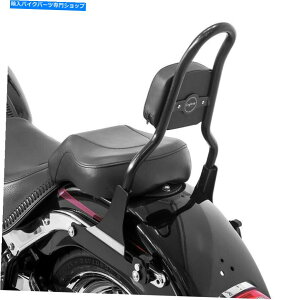 V[V[o[ n[[_rbh\iCggC06-09ubN̂߂Sissy Bar CSM Sissy bar CSM for Harley Davidson Night Train 06-09 black