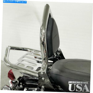 V[V[o[ 1 1/4 Pisser Sissy Bar Backrest for Harley Street Glide Road Glide Road King 1 1 / 4Passenger Sissy Bar Backrest For Harley Street Glide Road Glide Road King