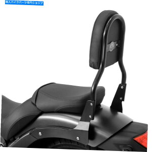 V[V[o[ Sissy Bar CL Kawasaki Vulcan S 15-21 Black Sissy bar CL Kawasaki Vulcan S 15-21 black