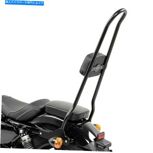 V[V[o[ n[[X|[cX^[1200 CBJX^13-17 CRAFTRIDS SRLubN Sissy bar XL for Harley Sportster 1200 CB Custom 13-17 Craftride SRL black