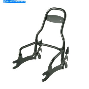 �V�[�V�[�o�[ 12 "�C���h�̃`�[�t�n�̌ÓT�I�ȃ��B���e�b�O�̂��߂̗��q�̔w�������Sissy Bar�t�B�b�g 12" Passenger Backrest Sissy Bar Fit For Indian Chief Dark Horse Classic Vintag