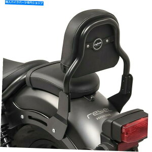 �V�[�V�[�o�[ ���}�nXV 1900�~�b�h�i�C�g�X�^�[06-16�u���b�N Sissy bar XS3 for Yamaha XV 1900 Midnight Star 06-16 black�y���s�A���i�z