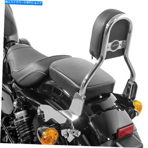 �V�[�V�[�o�[ �n�[���[�X�|�[�c�X�^�[1200�i�C�g�X�^�[08-12�C�m�L�V Sissy Bar Detachable Ohio CL for Harley Sportster 1200 Nightster 08-12 inox