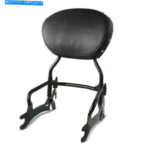 V[V[o[ Sissy Bar̓ChlBe[W15-21 BlackɎO\ Sissy Bar detachable for Indian Chief Vintage 15-21 black