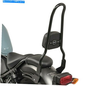 �V�[�V�[�o�[ ��ؐN����C 800 10-17���̂��߂�Sissy Bar XL3 Sissy bar XL3 for Suzuki Intruder C 800 10-17 black