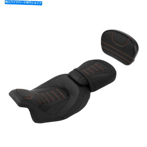 �V�[�V�[�o�[ �^�]�ȗ��q��Sissy�o�[�t�B�b�g�n�[���[�c�[�����O�G���N�g���O���C�h09-21�u���b�N Driver Passenger Seat Sissy Bar Fit For Harley Touring Electra Glide 09-21 Black